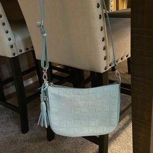 Fossil purse leather brand new